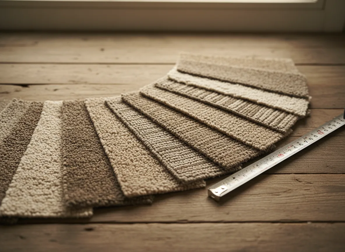 Carpet Installation Channing, MI FAQs